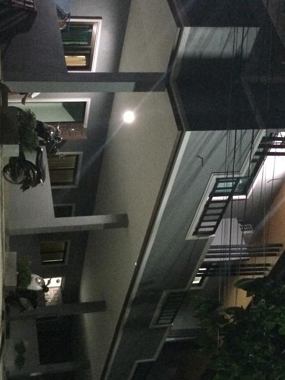 Apartamento Am House Klong Muang Beach Exterior foto